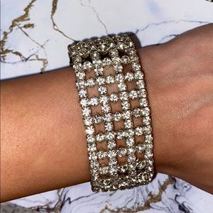 Sparkle bracelet